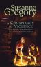[Thomas Chaloner 01] • A Conspiracy of Violence